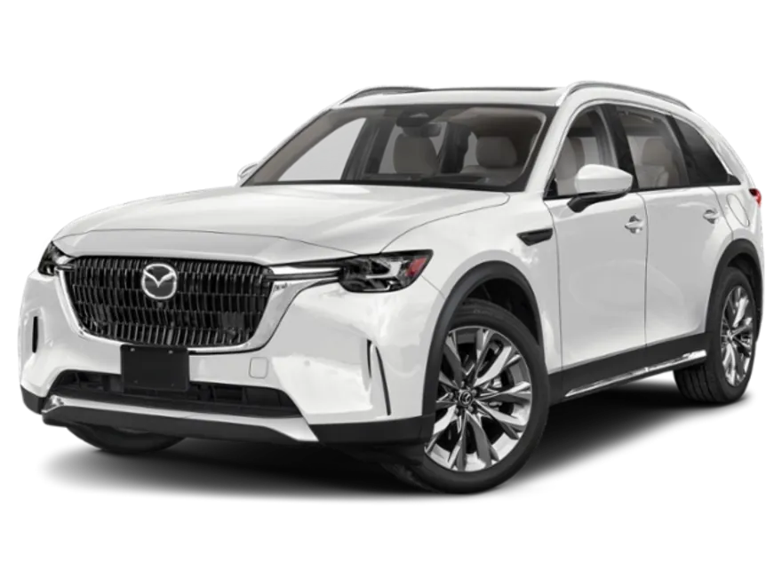 2026 Mazda CX-90 3.3 Turbo Premium Plus photo 1