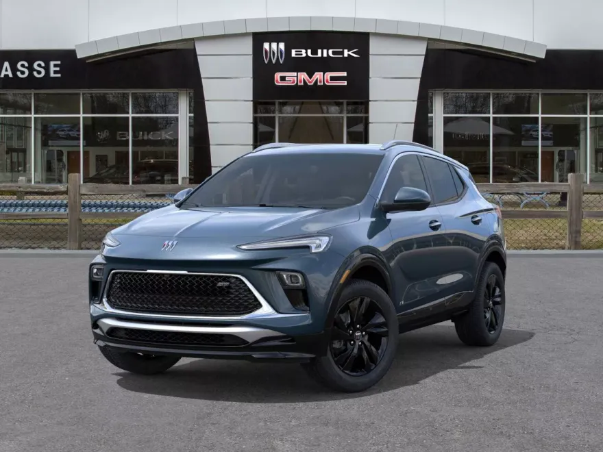 2026 Buick Encore GX Sport Touring photo 1