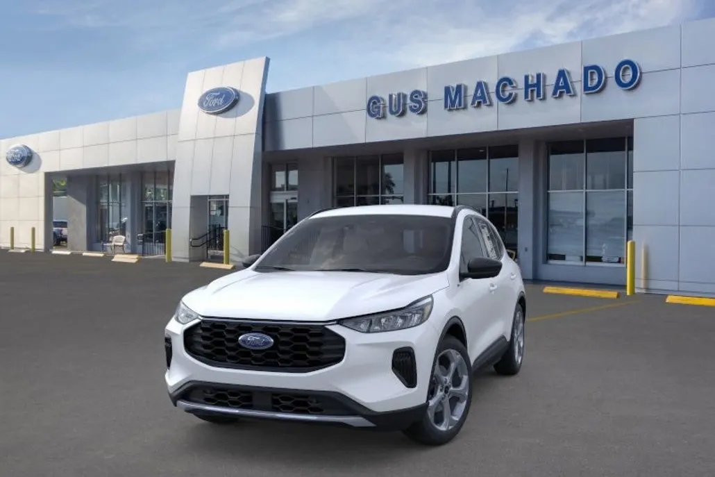 2025 Ford Escape ST-Line photo 1