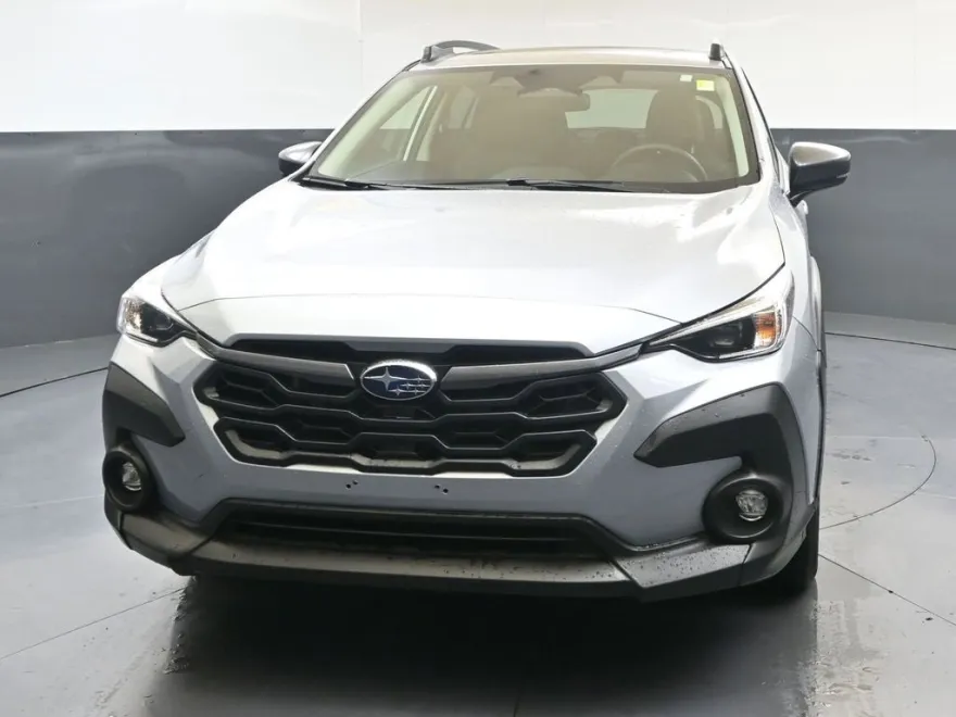 2024 Subaru Crosstrek Premium photo 1