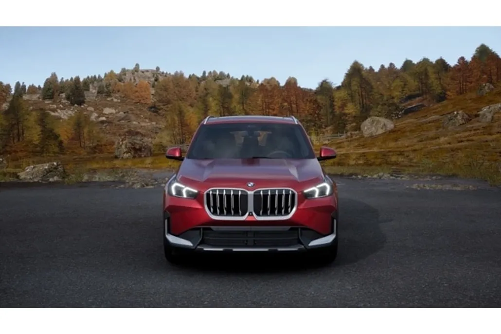 2026 Bmw X1 XDrive28i photo 1