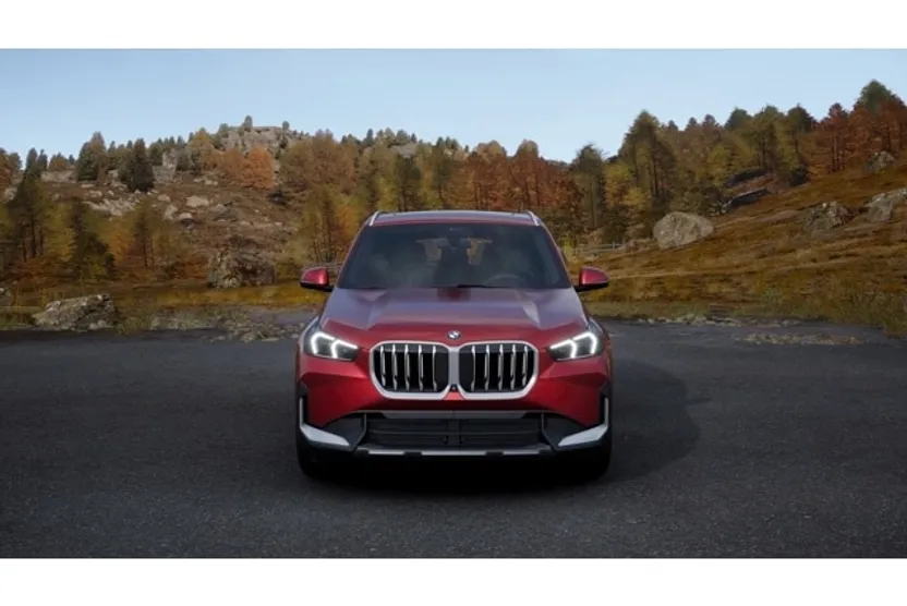 2026 Bmw X1 XDrive28i photo 1