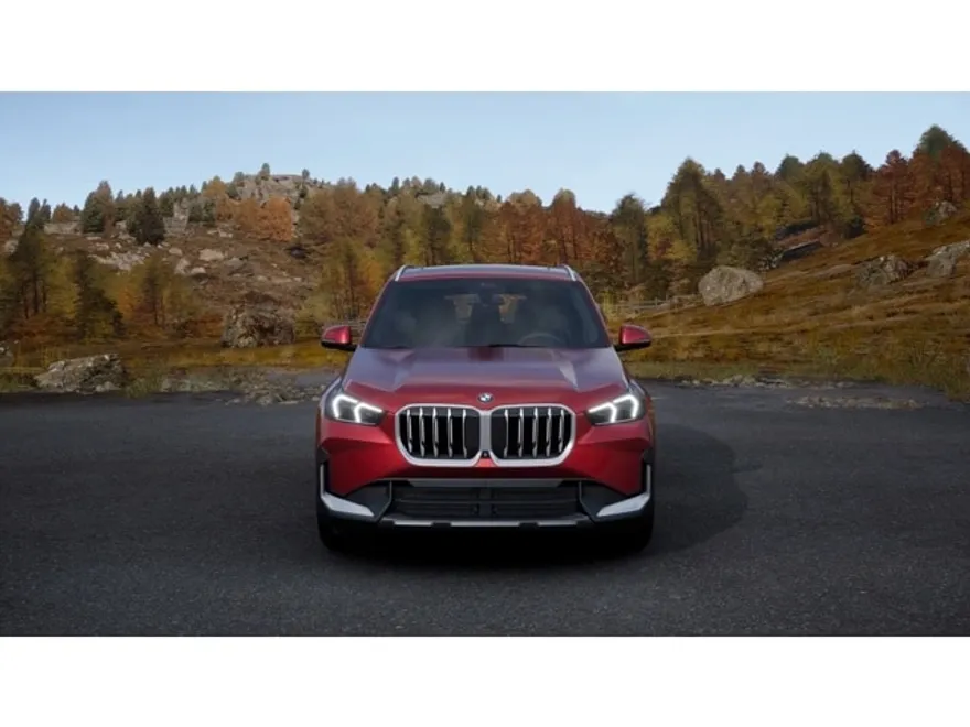 2026 Bmw X1 XDrive28i photo 1