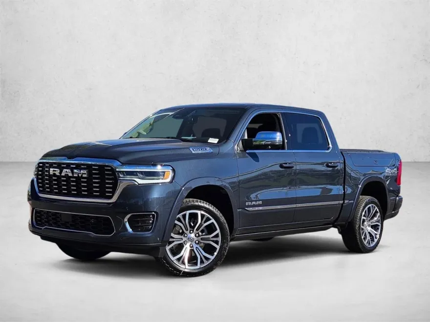 2026 Ram 1500 photo 1