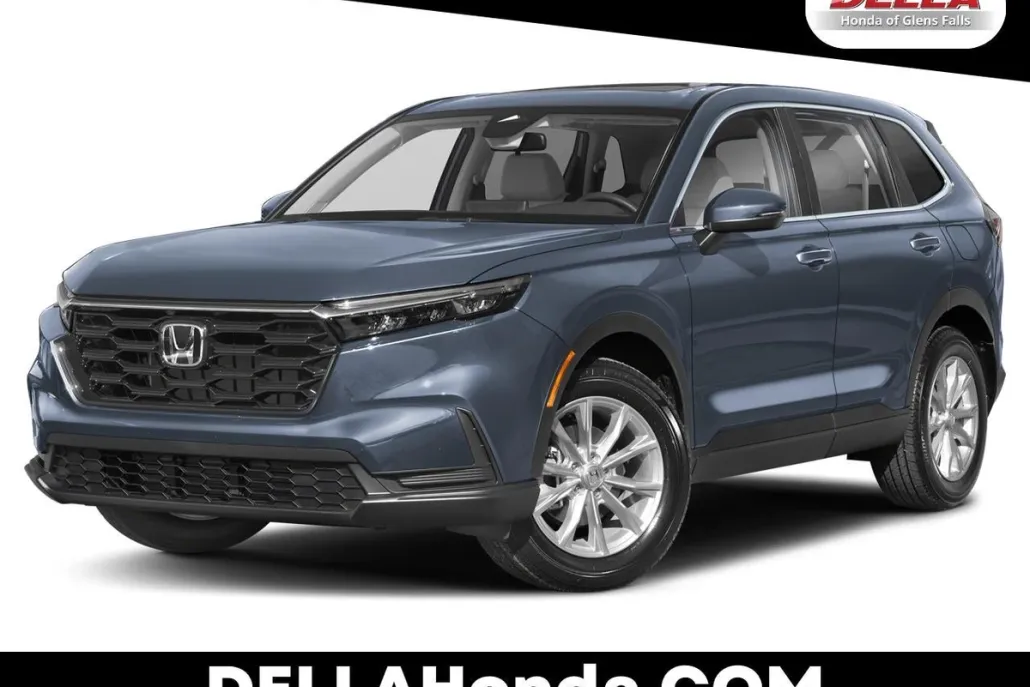 2023 Honda CR-V EX photo 1