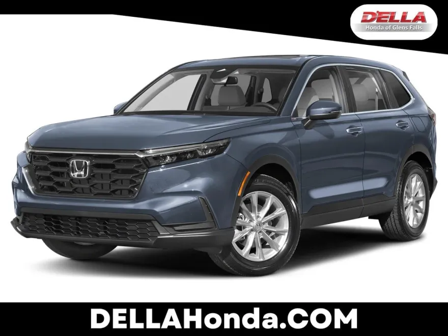 2023 Honda CR-V EX photo 1