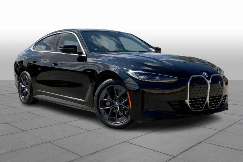 2024 Bmw i4 eDrive40 photo 1