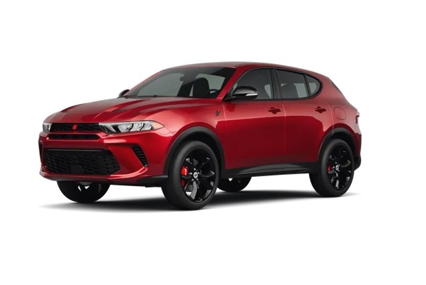 2024 Dodge Hornet R/T photo 1