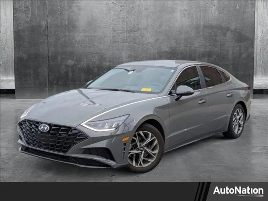 2023 Hyundai Sonata SEL photo 1