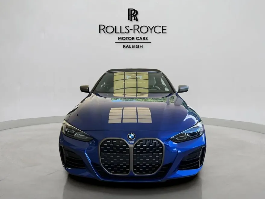 2024 Bmw M440i xDrive photo 2