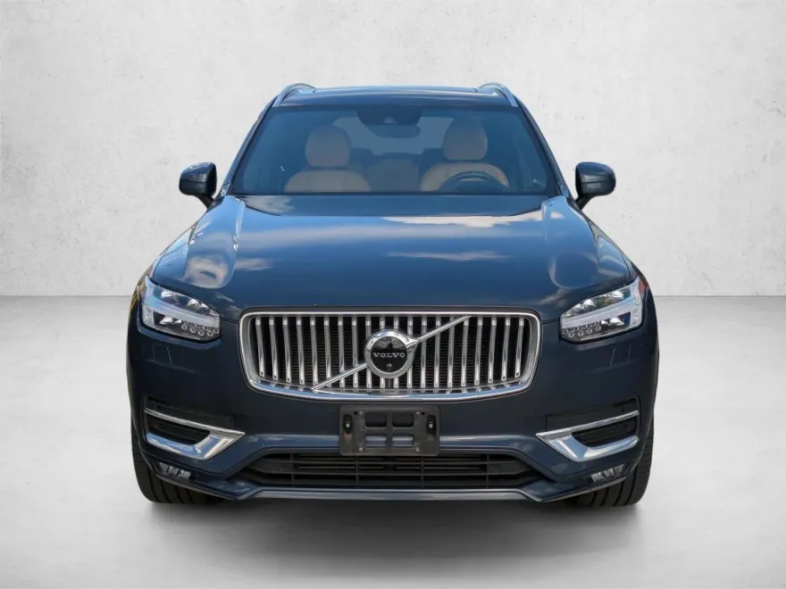 2022 Volvo XC90 T6 AWD Inscription photo 1