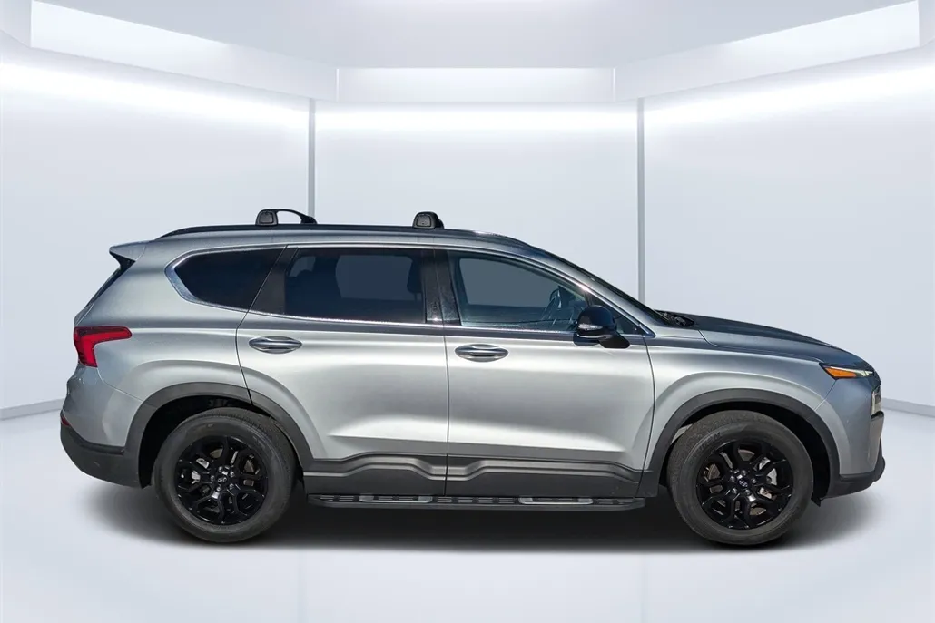 2022 Hyundai Santa Fe XRT photo 1