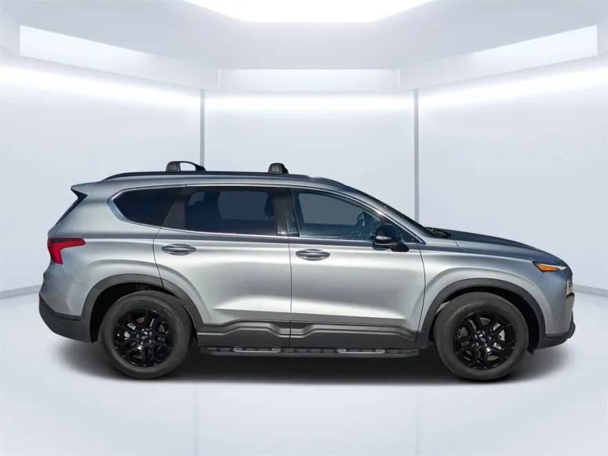 2022 Hyundai Santa Fe XRT photo 1