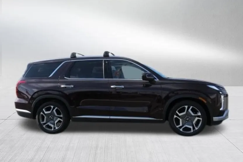 2023 Hyundai Palisade SEL photo 1
