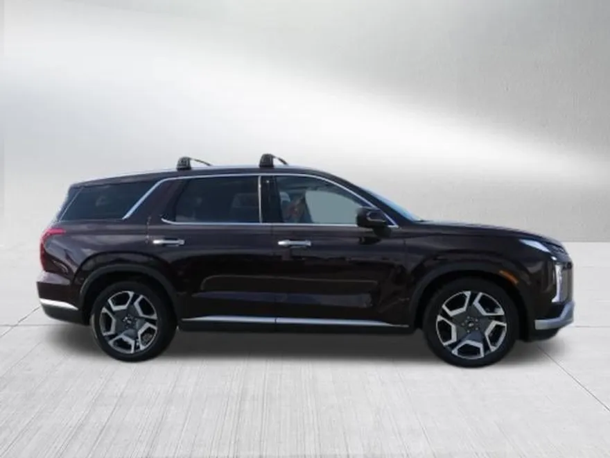 2023 Hyundai Palisade SEL photo 1