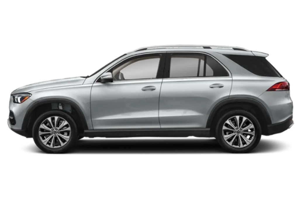 2020 Mercedes Benz GLE 350 4MATIC photo 1