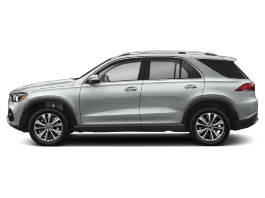 2020 Mercedes Benz GLE 350 4MATIC photo 1
