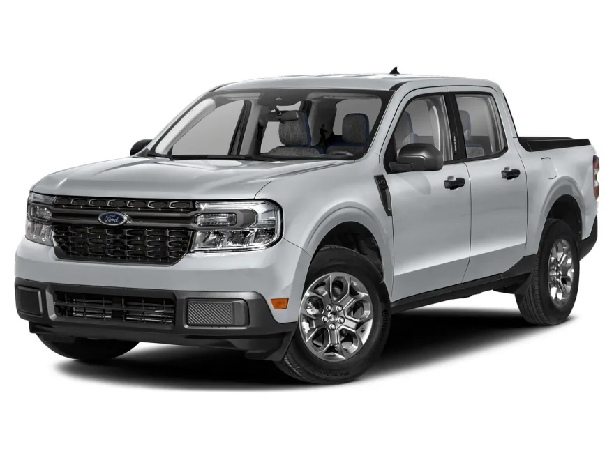 2024 Ford Maverick XLT photo 1