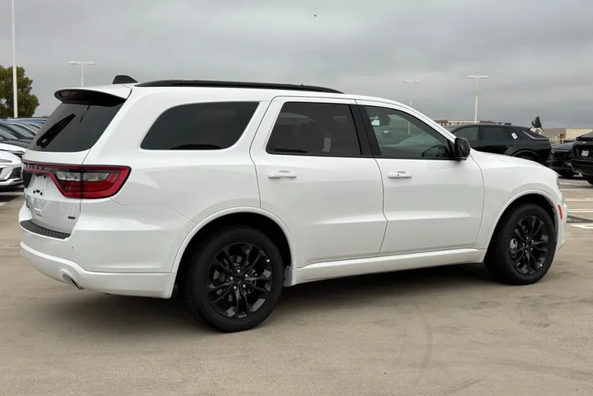 2026 Dodge Durango GT photo 1