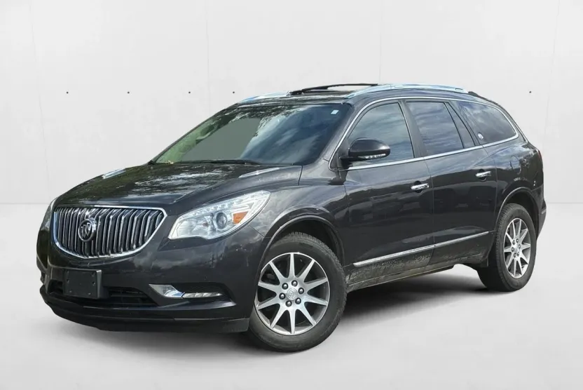 2017 Buick Enclave Leather Sport photo 1