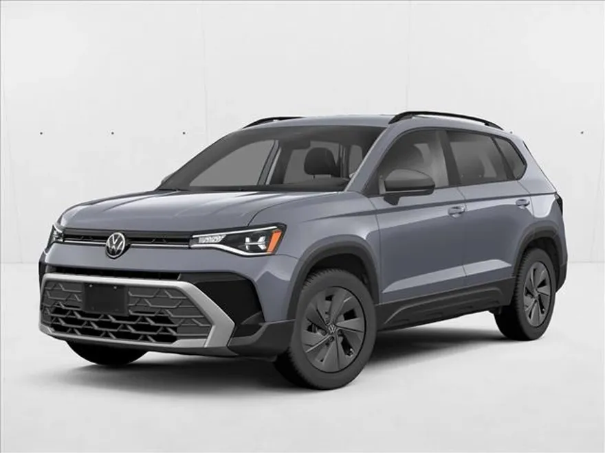 2025 Volkswagen Taos S photo 1