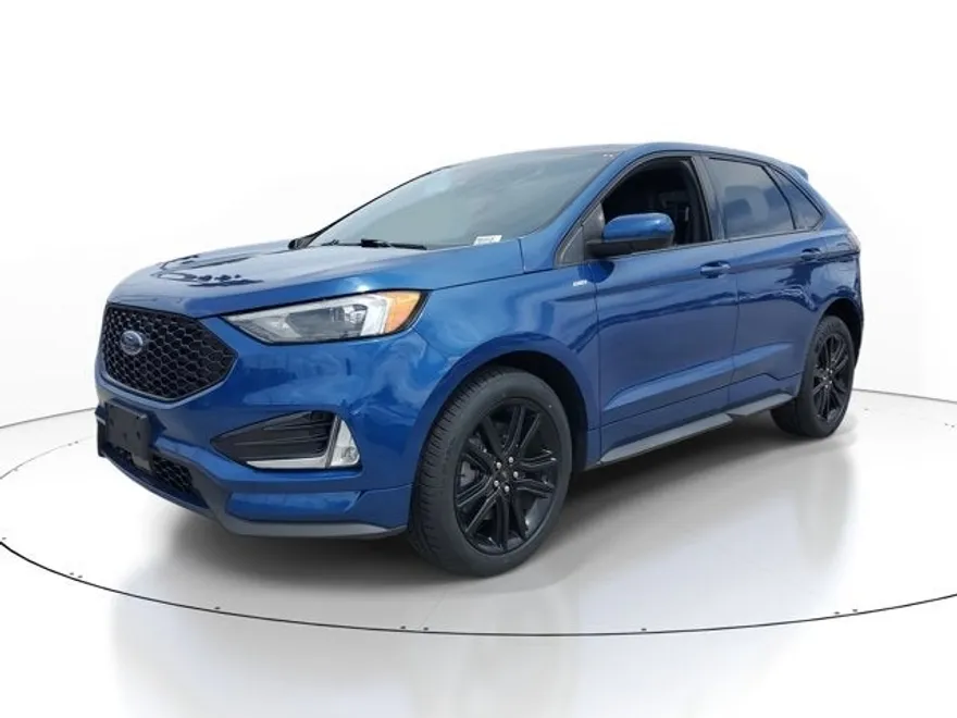 2021 Ford Edge ST-Line photo 1