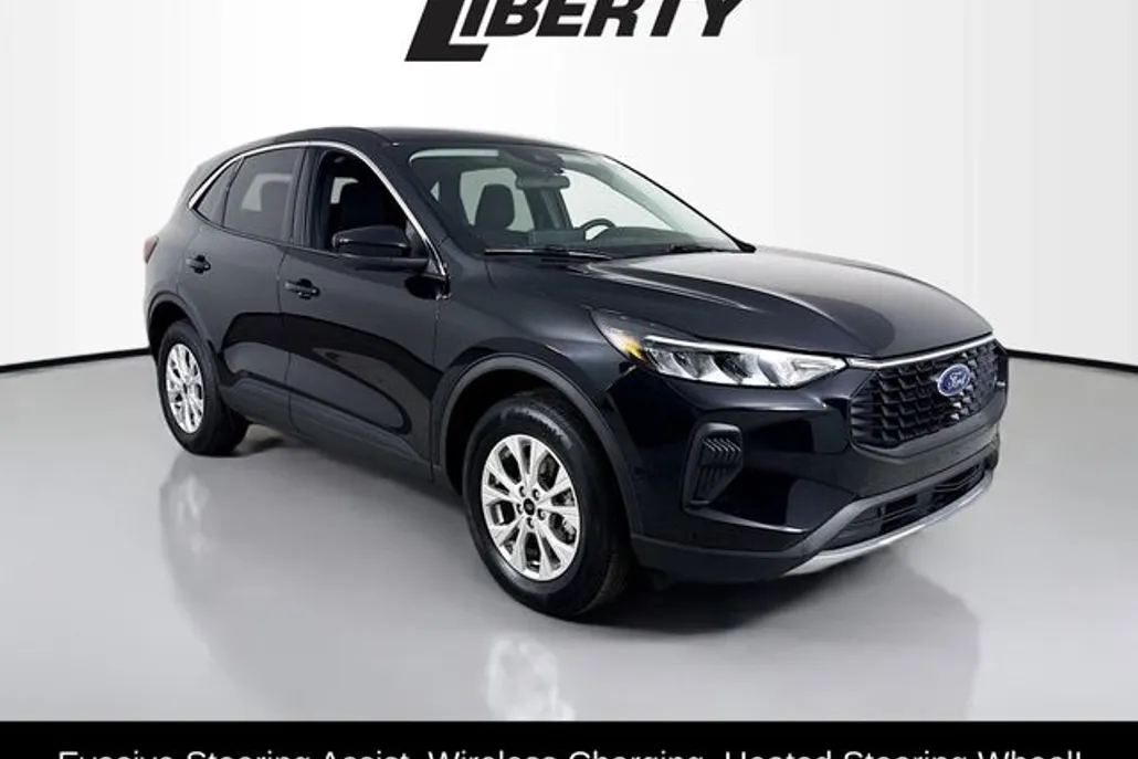 2023 Ford Escape Active photo 1
