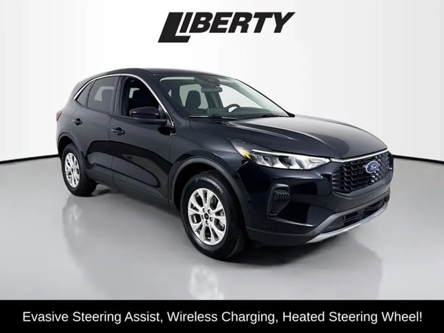 2023 Ford Escape Active photo 1