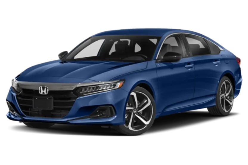 2022 Honda Accord Sport photo 1