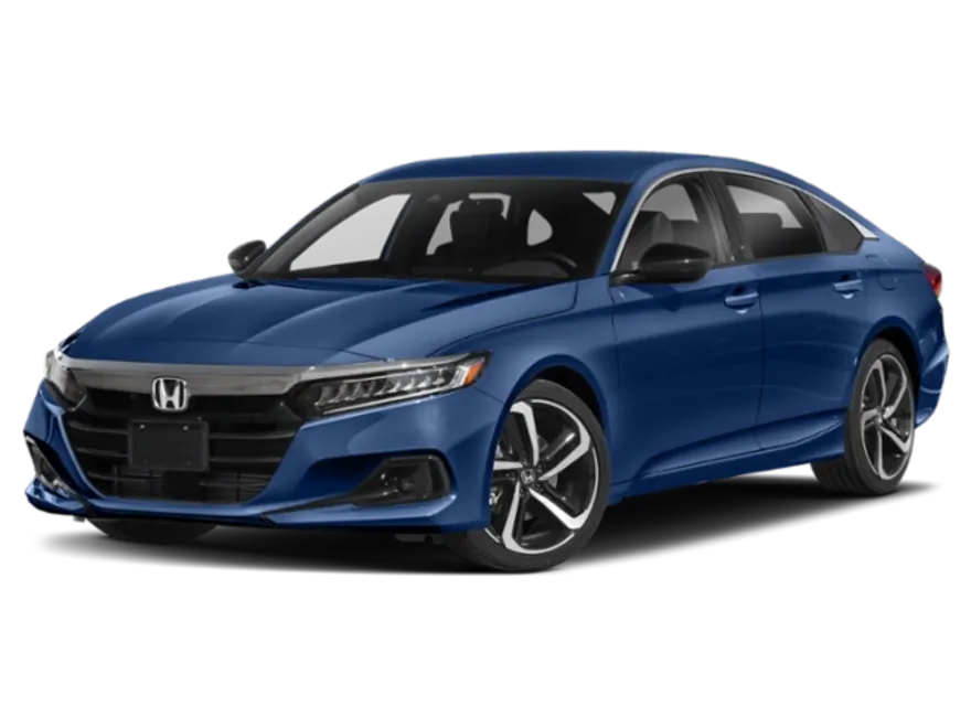 2022 Honda Accord Sport photo 1
