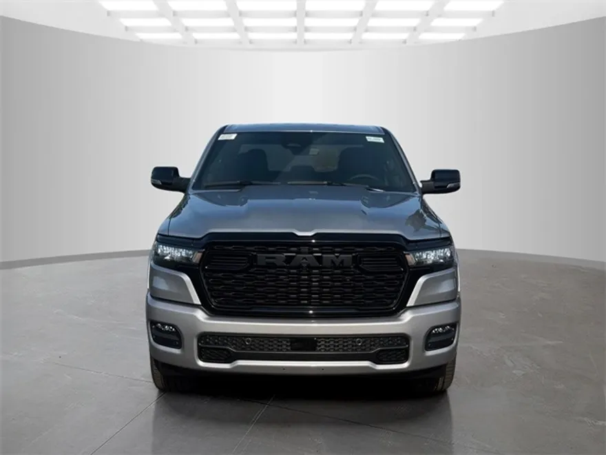 2025 Ram 1500 Big Horn photo 1