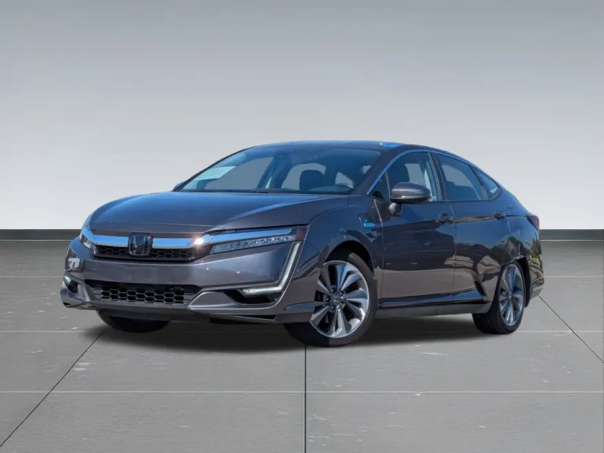 2018 Honda Clarity Plug-In Hybrid Touring photo 1