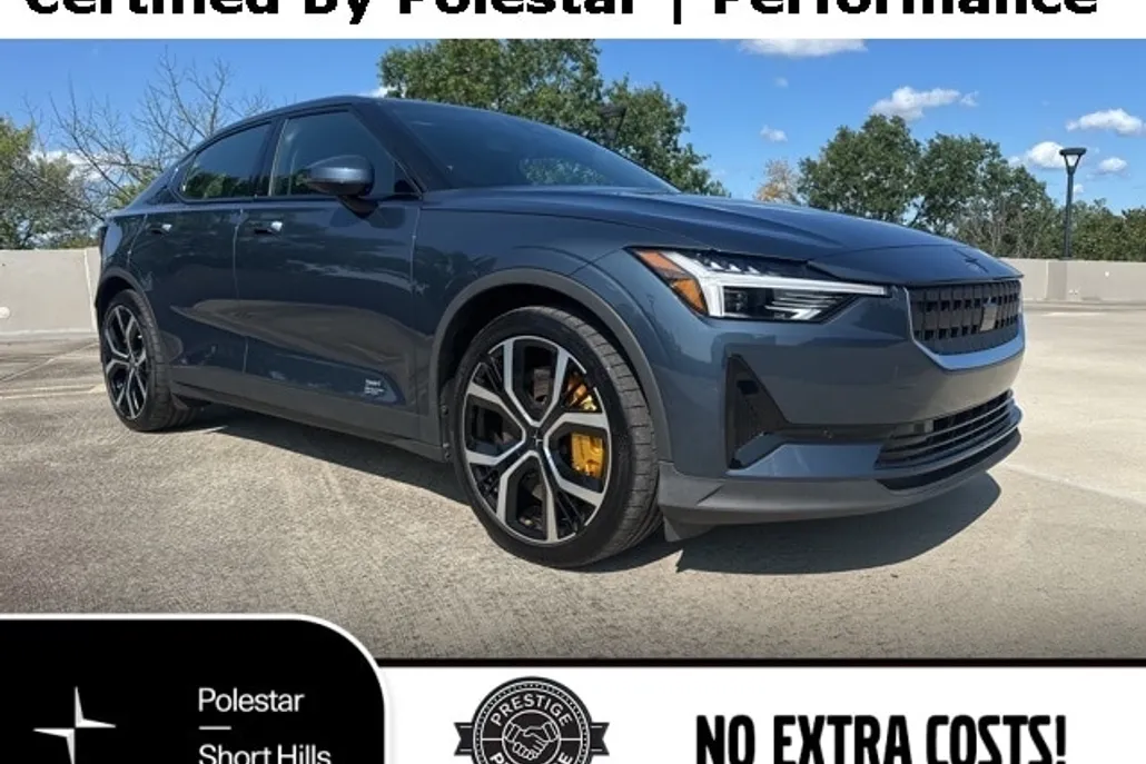 2022 Polestar PS2 e-AWD photo 1