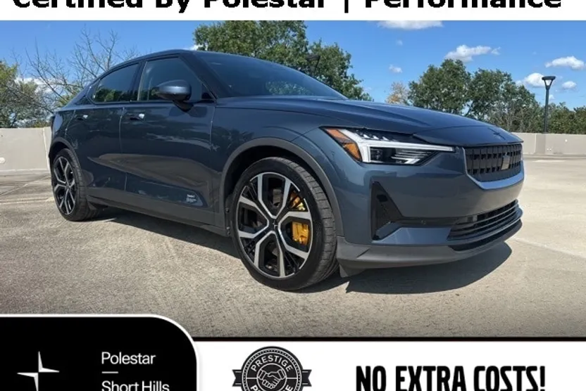 2022 Polestar PS2 e-AWD photo 1