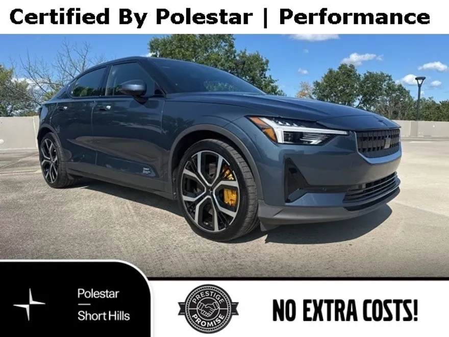 2022 Polestar PS2 e-AWD photo 1
