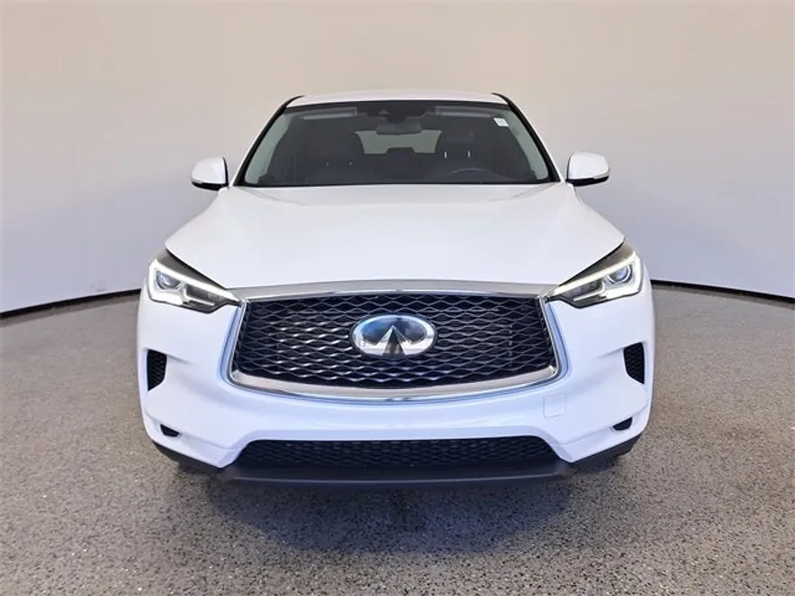 2021 Infiniti QX50 PURE photo 1