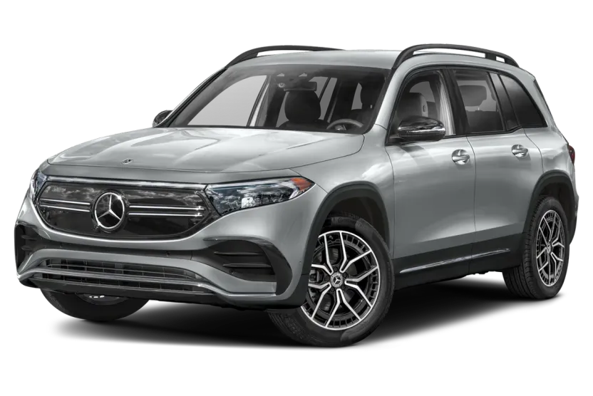 2023 Mercedes Benz EQB photo 1