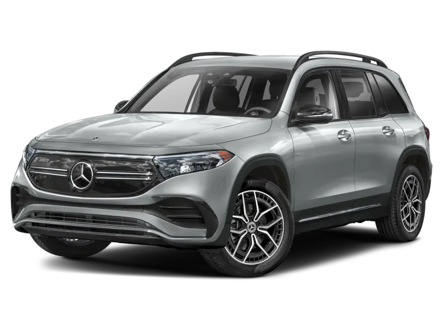 2023 Mercedes Benz EQB photo 1