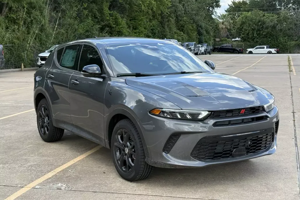 2025 Dodge Hornet GT photo 1