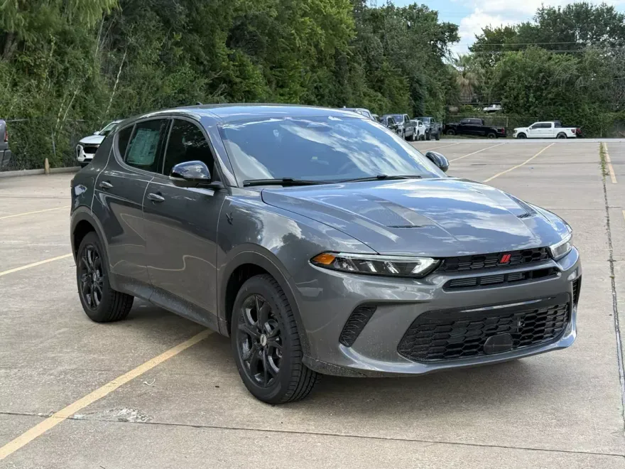 2025 Dodge Hornet GT photo 1