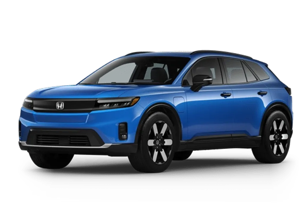 2025 Honda Prologue Elite photo 1