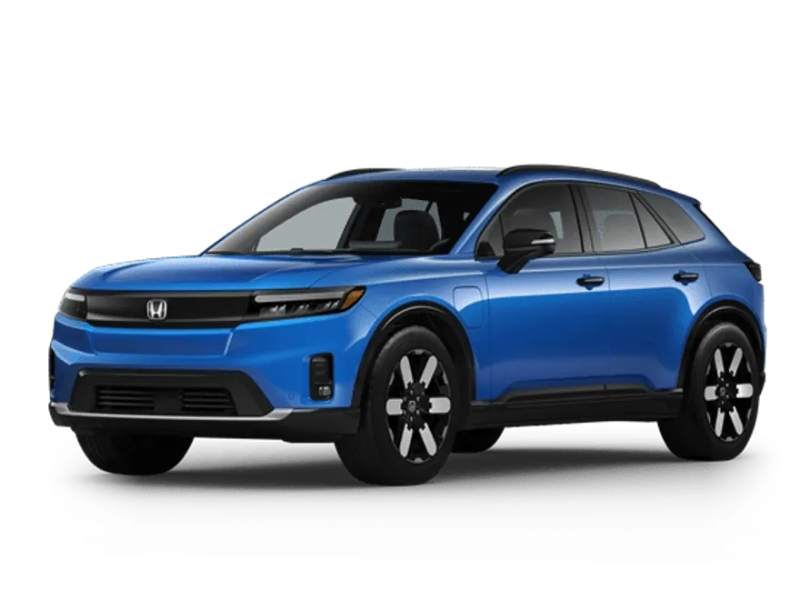 2025 Honda Prologue Elite photo 1