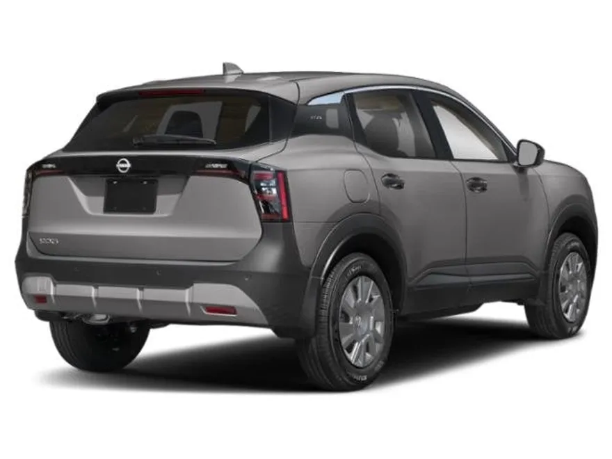 2026 Nissan Kicks S photo 1
