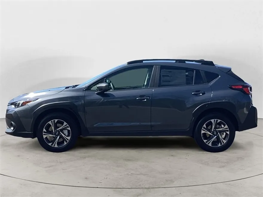 2025 Subaru Crosstrek Premium photo 1