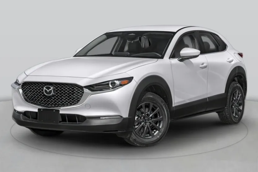 2025 Mazda CX-30 2.5 Turbo Premium Plus photo 1