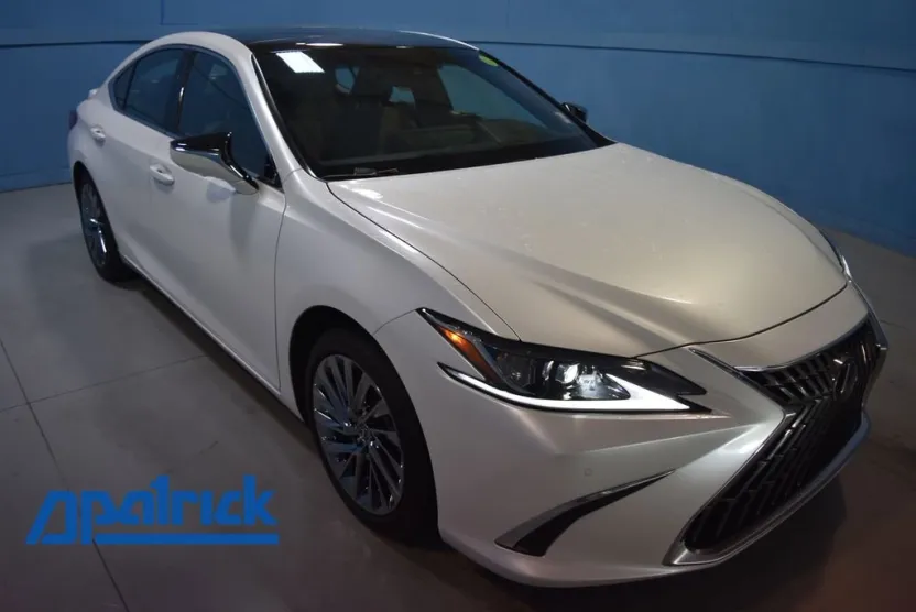 2024 Lexus ES 350 Luxury photo 1