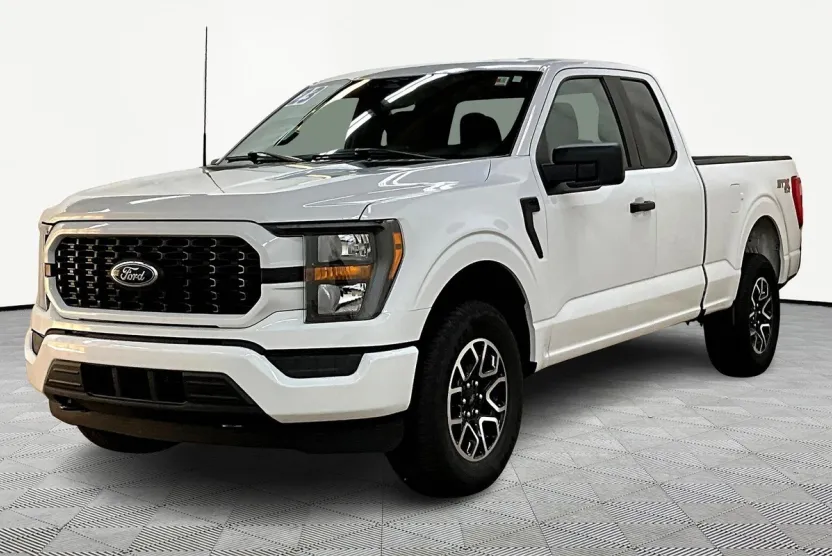 2023 Ford F-150 XL photo 1
