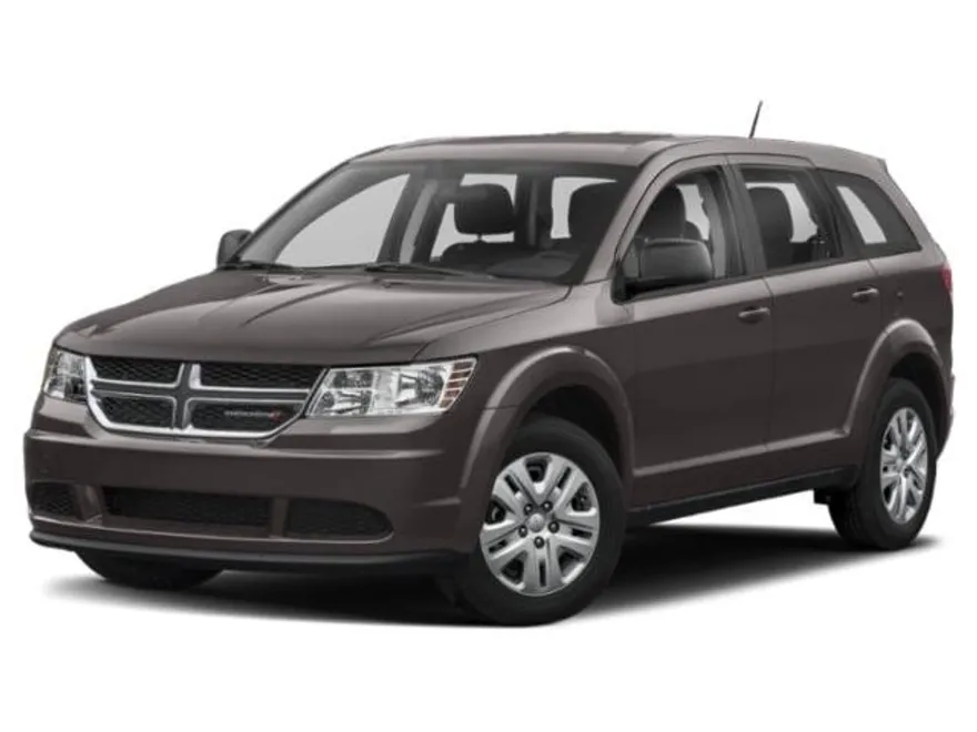 2020 Dodge Journey SE Value photo 1