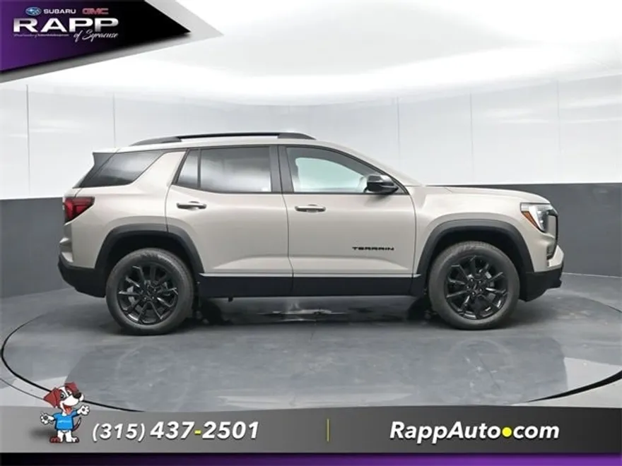 2026 Gmc Terrain Elevation photo 1