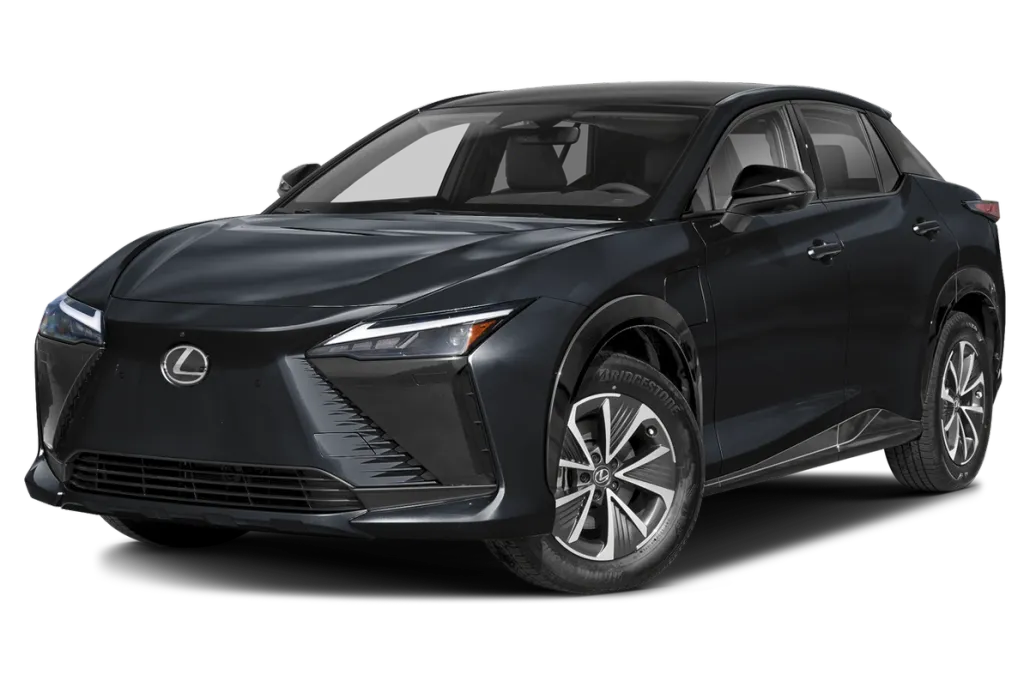 2024 Lexus RZ 300e Premium photo 1
